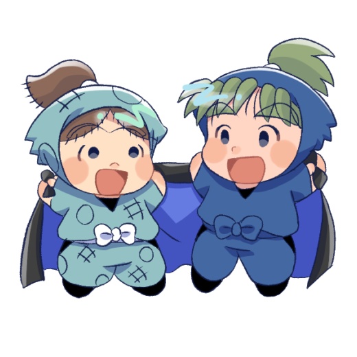 アクリルキーホルダー