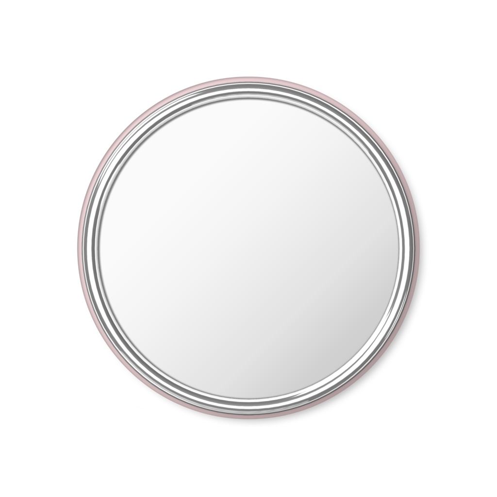 ヨークシャーテリア(ピンク)