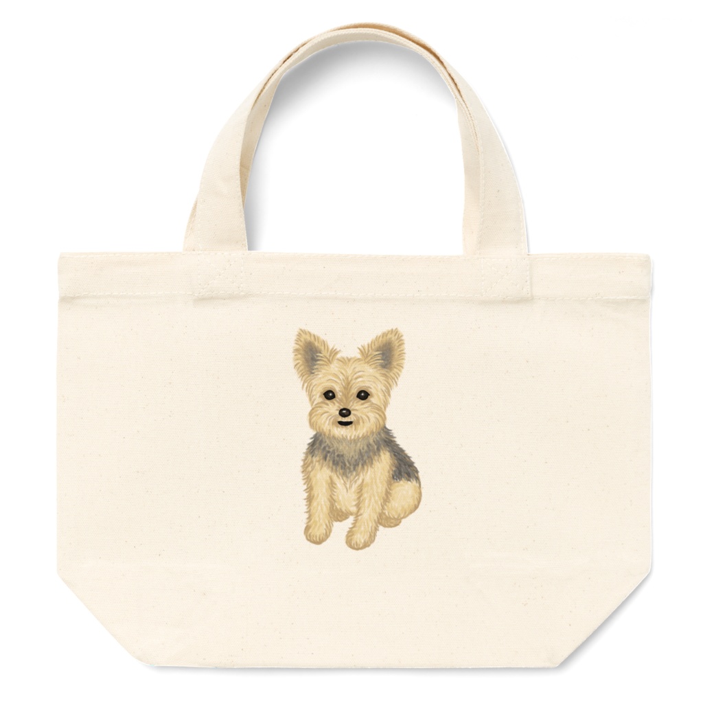 ヨークシャーテリア