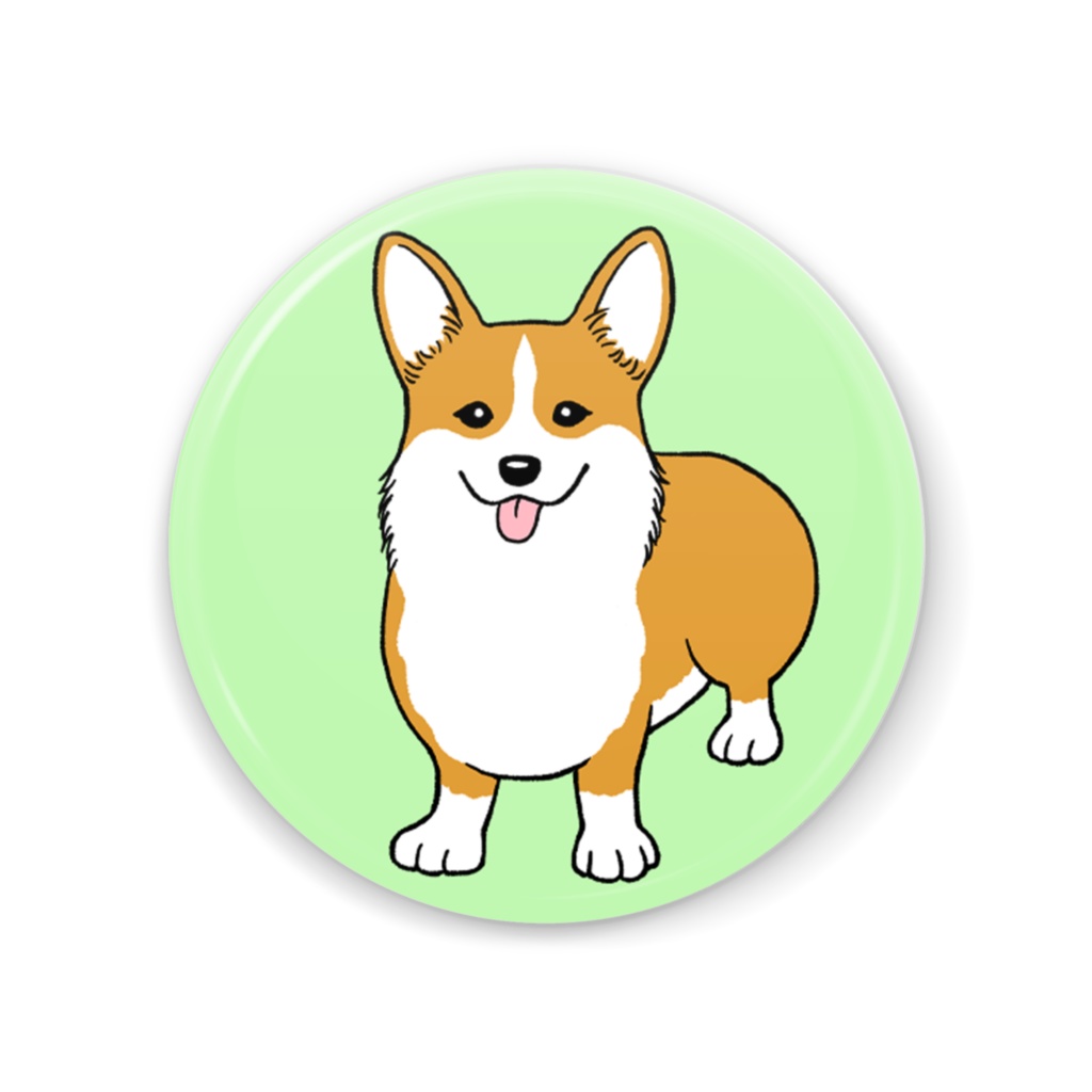コーギー
