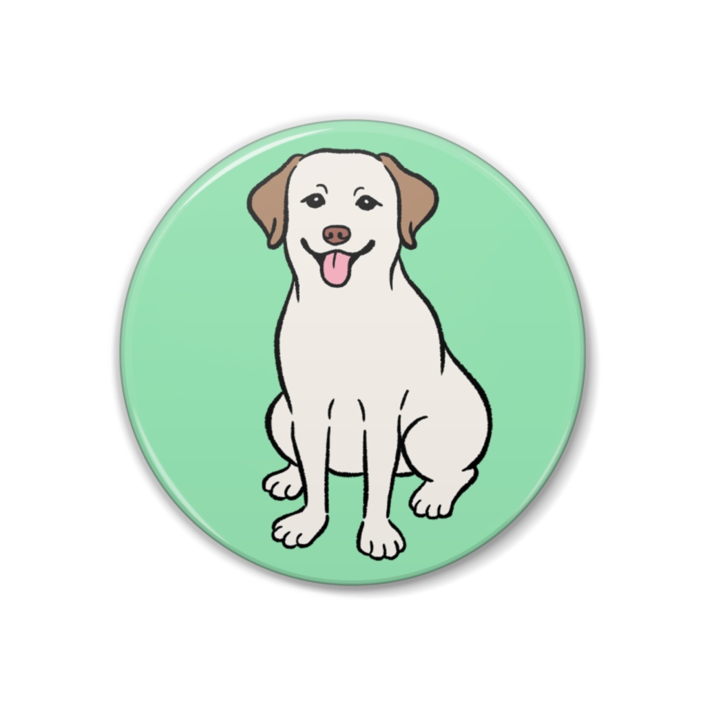 ラブラドールレトリバー