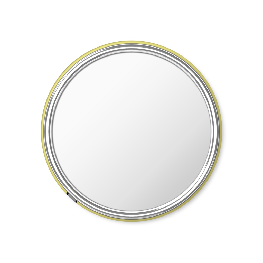 帰りたくない白柴