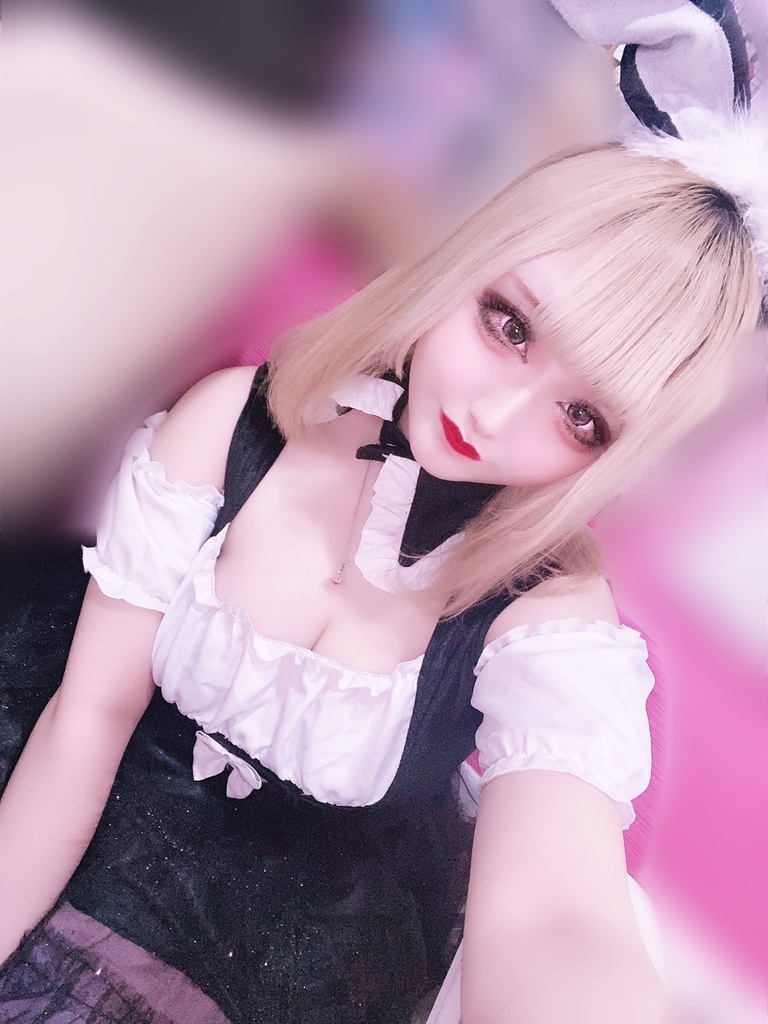 メイドカフェにゃんぽんたん めあ Nyanpontan Booth