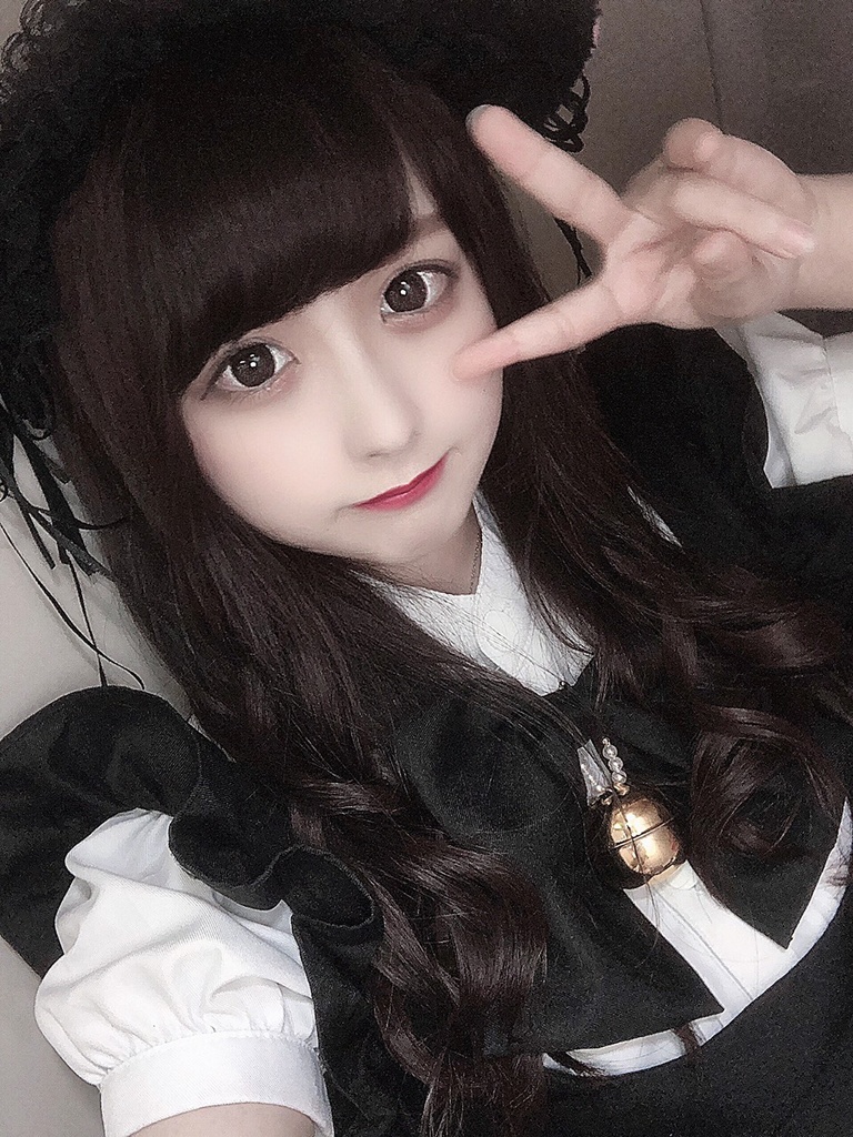 メイドカフェ にゃんぽんたん おゆ Nyanpontan Booth