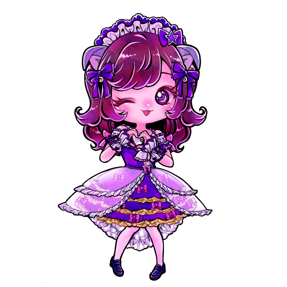 生誕・卒業　アクキー