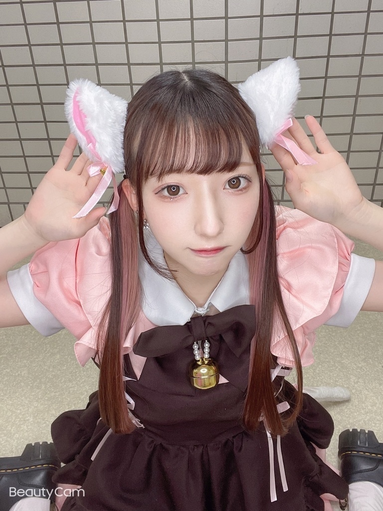 メイドカフェにゃんぽんたん　ういち