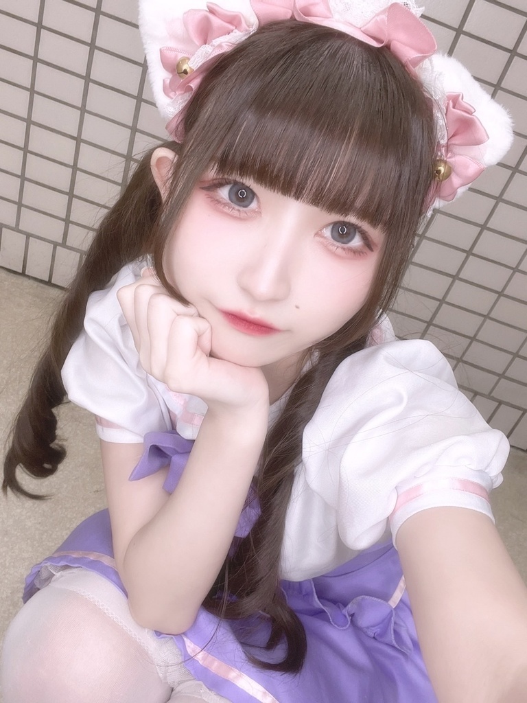 メイドカフェ　にゃんぽんたん　うに