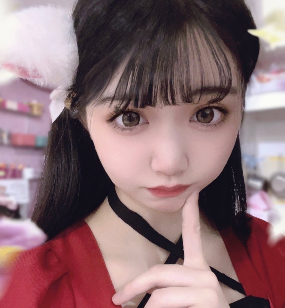 メイドカフェ　にゃんぽんたん　きゅん