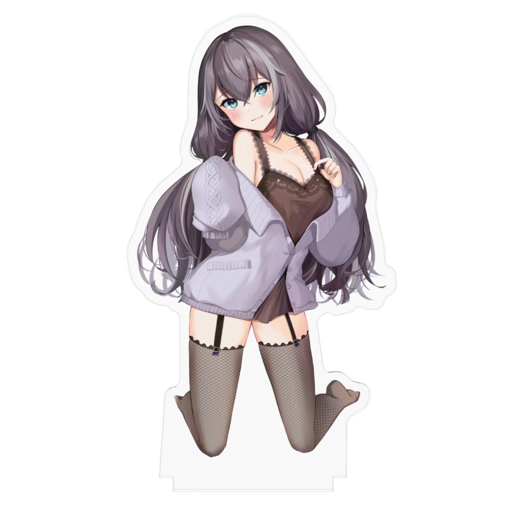 アクリルスタンド通常衣装ver.