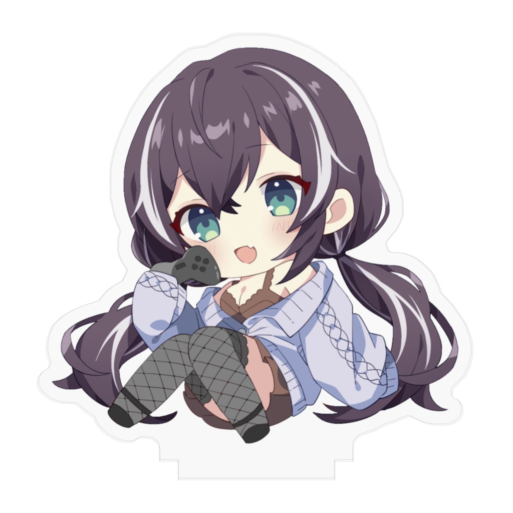 SDアクリルスタンド通常衣装ver.