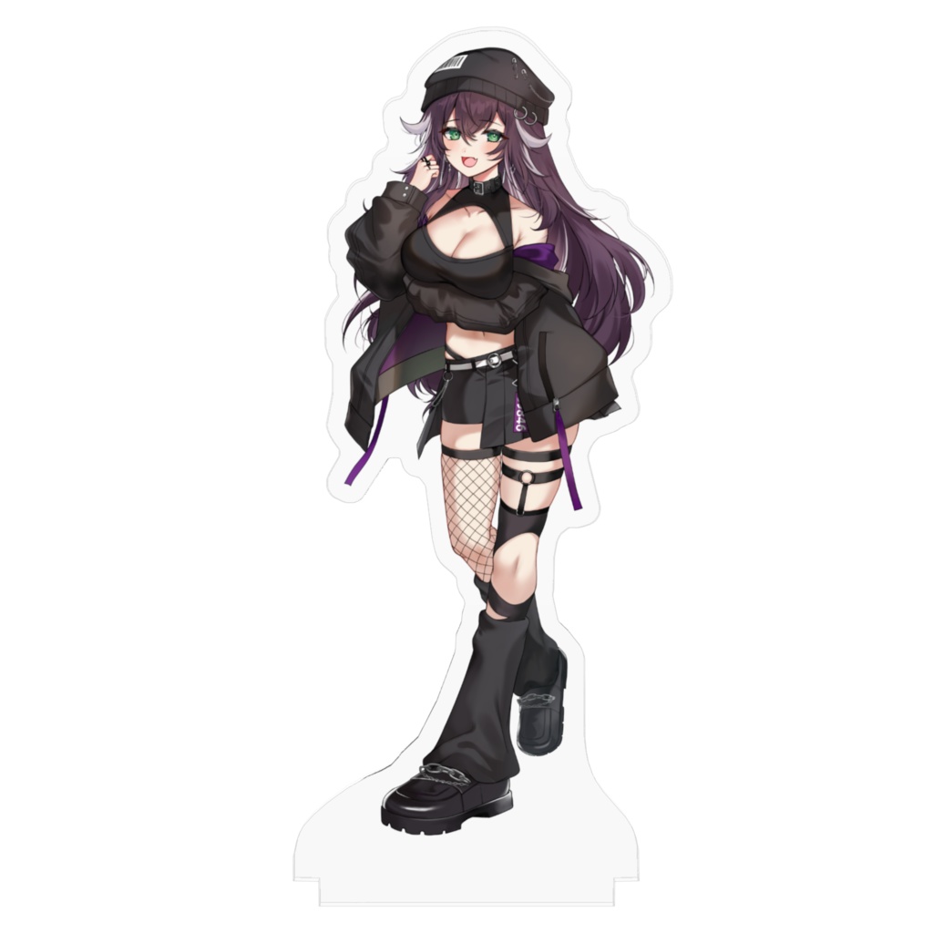 3周年新衣装キービジュアルver.