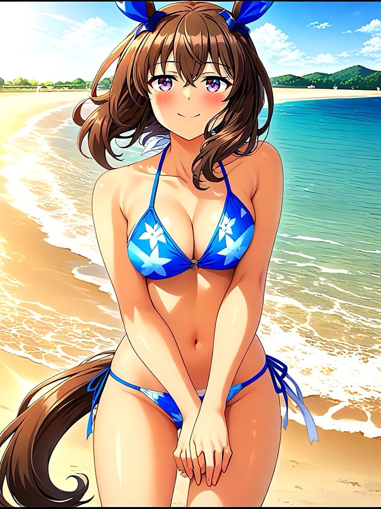 アドマイヤベガ