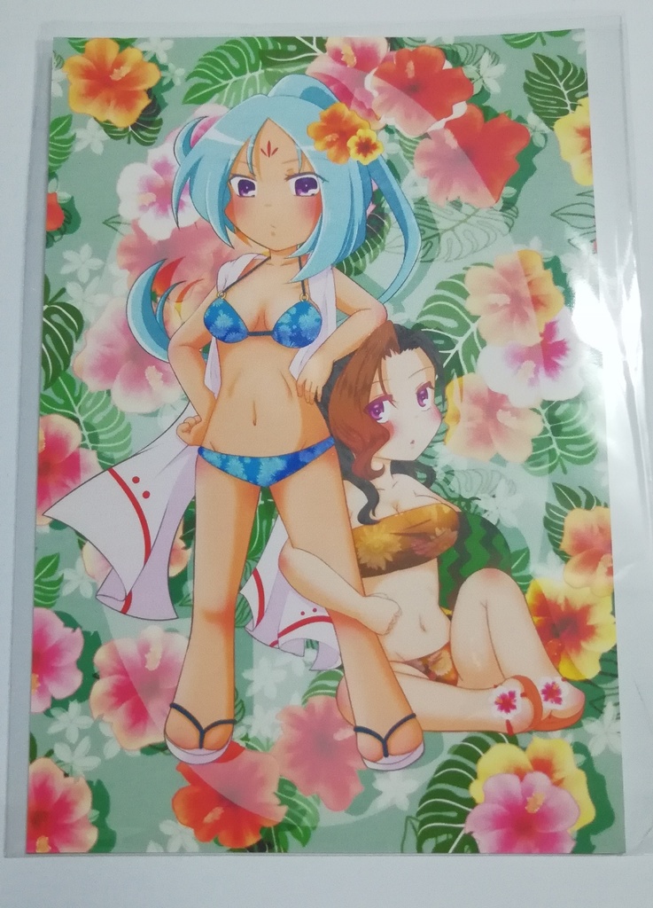 アークザラッド ポストカードセット