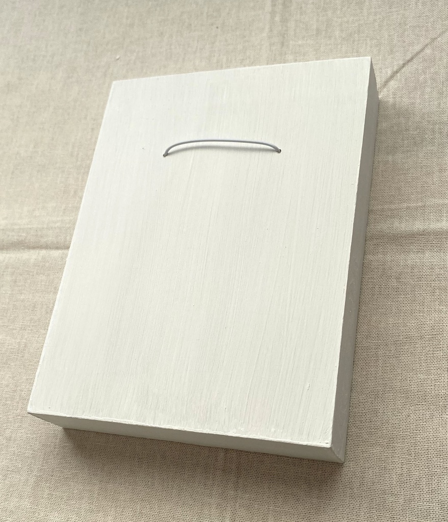 季節の君(額付きイラスト)