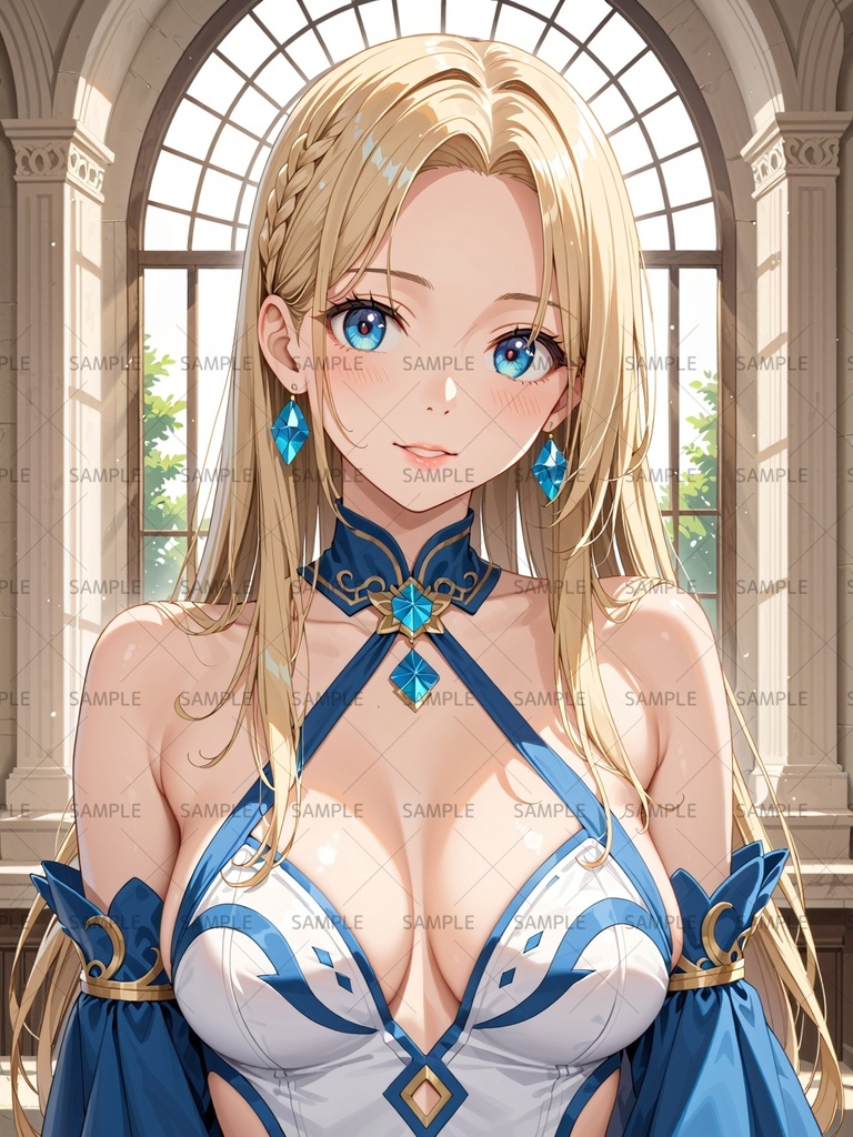 オリジナルA4ポスター	渡辺真奈美 	YXA160225-0008