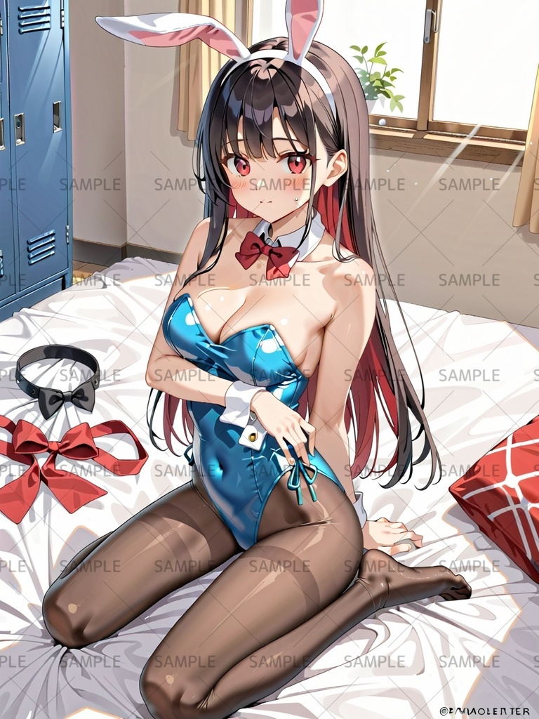 オリジナル ポスター 山下美咲 YXA160225-0075