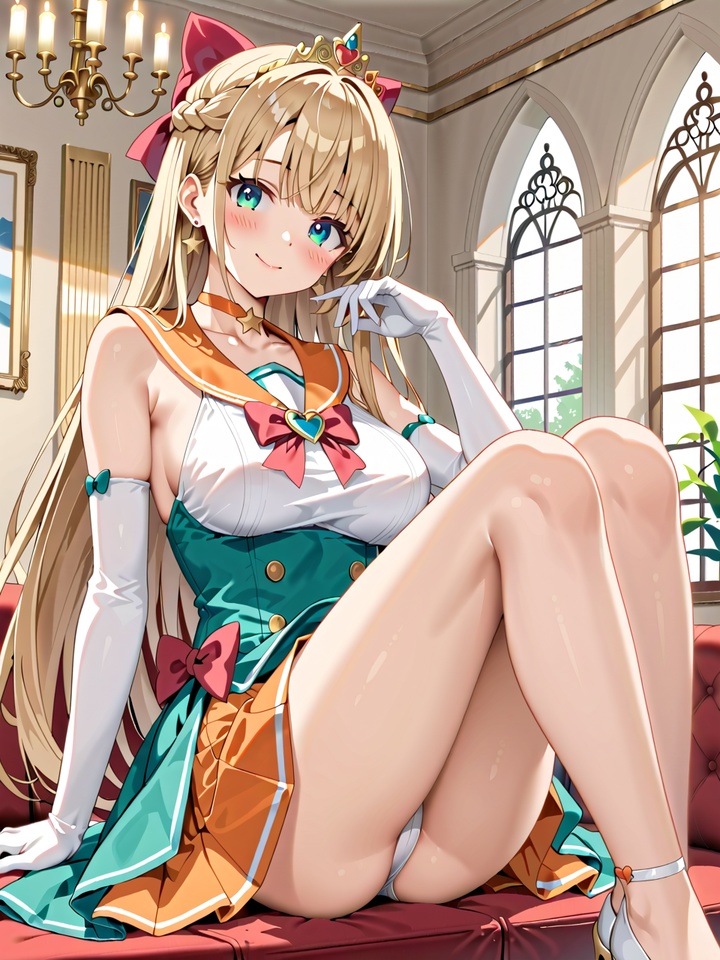 オリジナル　ポスター　田島美香  　YXA160225-0084