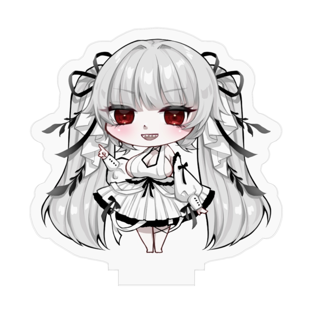 【通常版】ヒメチャンSDアクスタ