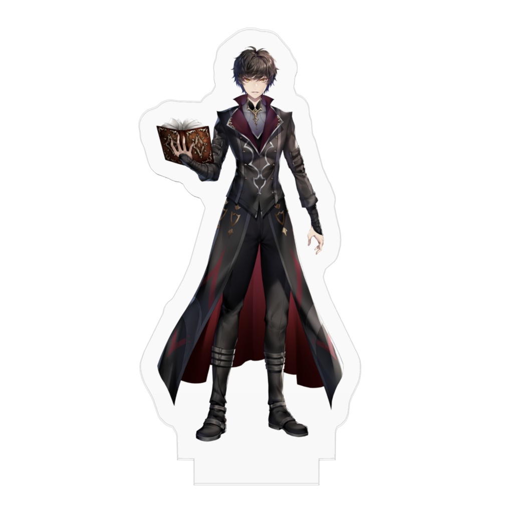 言代アクト アクスタ(初期立ち絵)