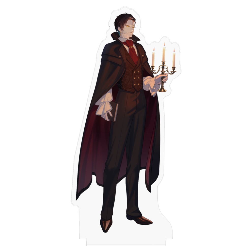 THE PHANTOM|アクリルスタンド(ファントム)