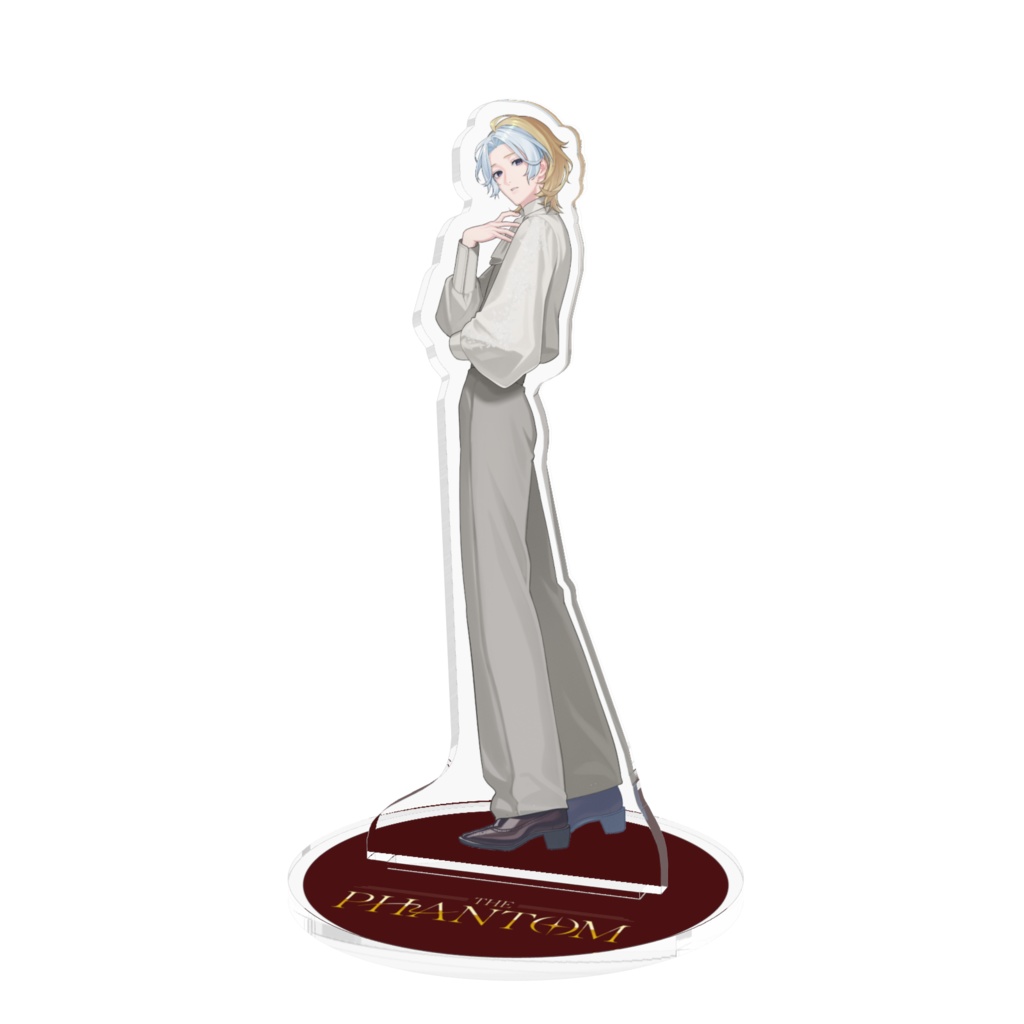THE PHANTOM｜アクリルスタンド（クリストファー）