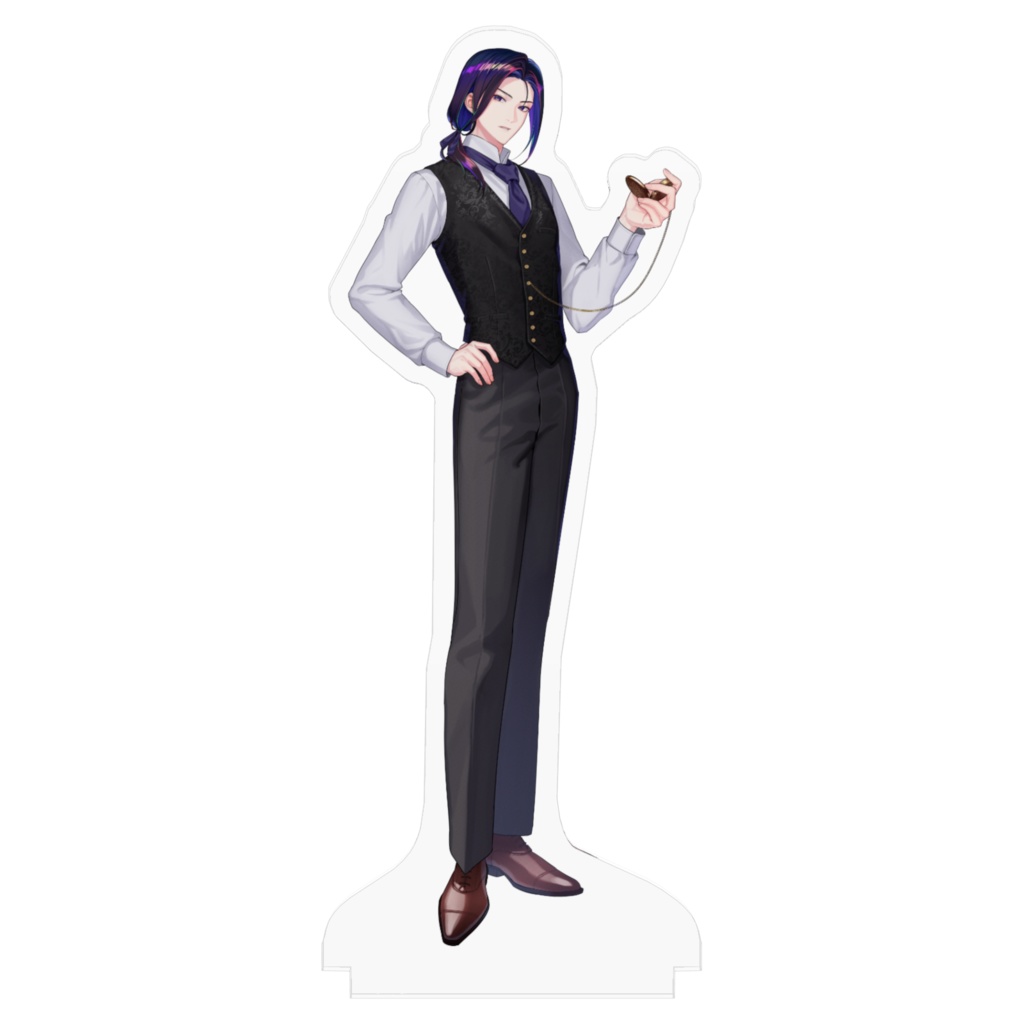 THE PHANTOM|アクリルスタンド(ラウル)