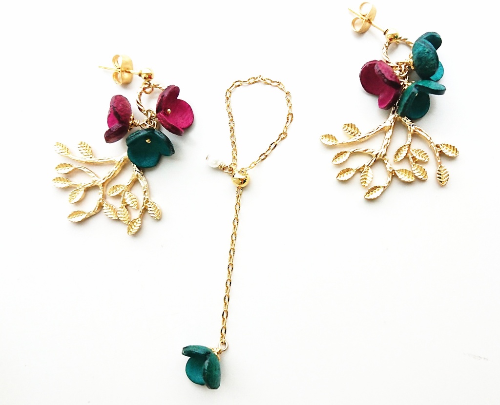 twst♣️ユニオンアクセサリー