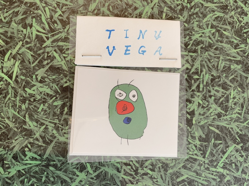 ｲｰｷﾝ〔ステッカー〕