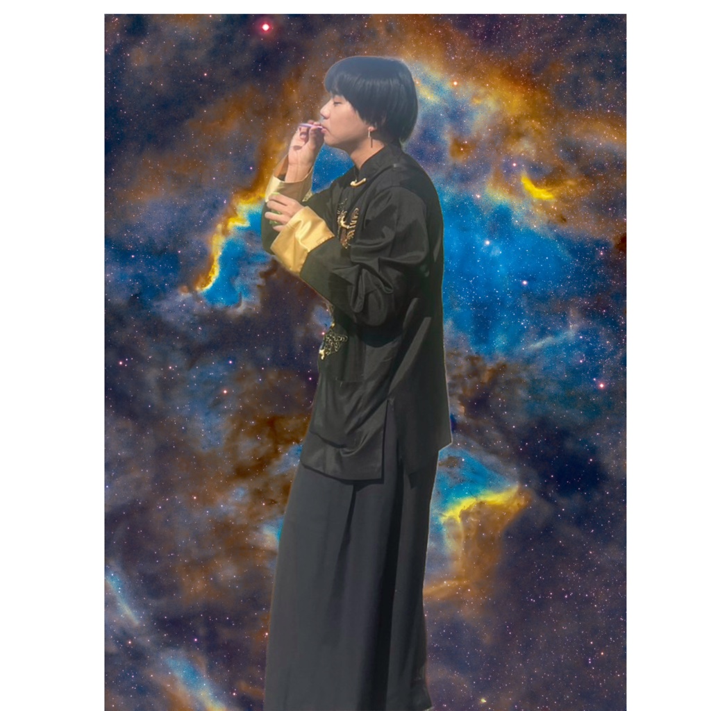 憂鬱な月曜日に殴る用アクスタGW特別草版