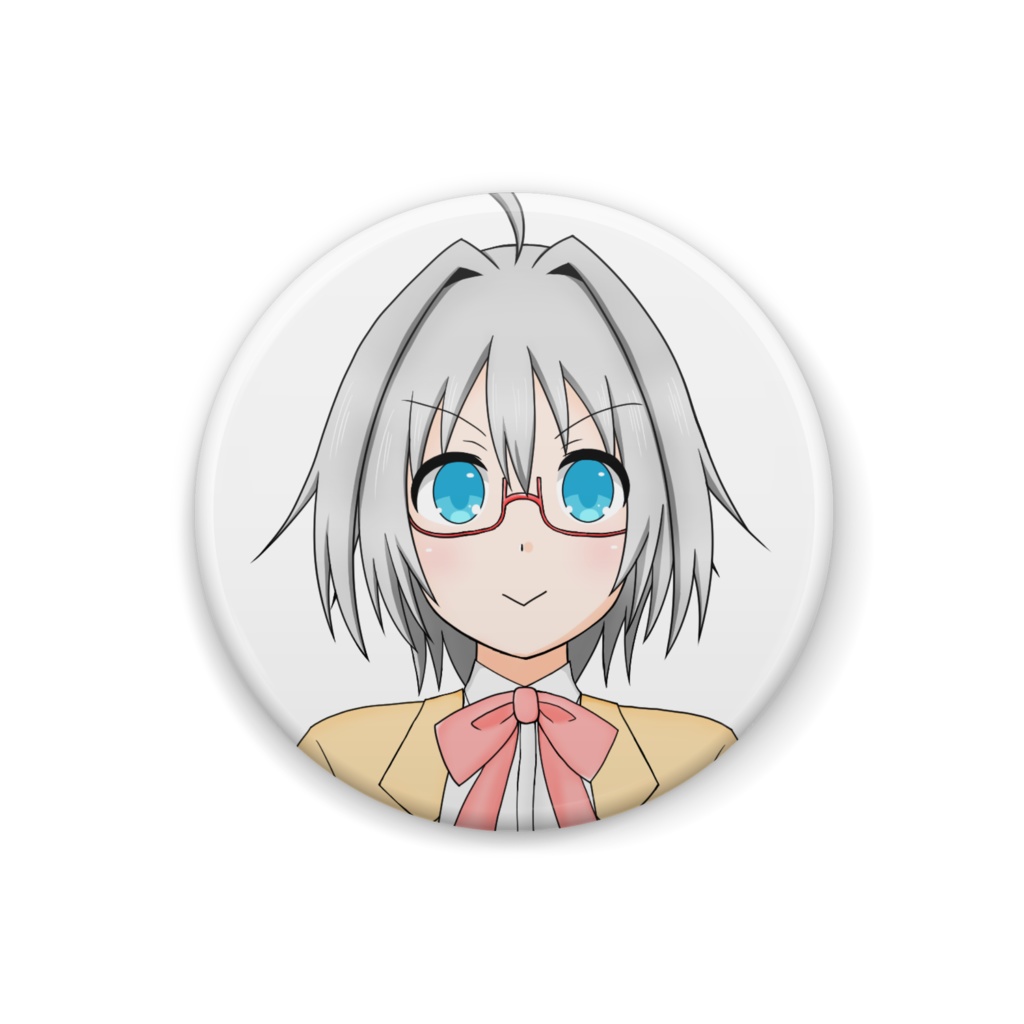 缶バッジ(コジマ)