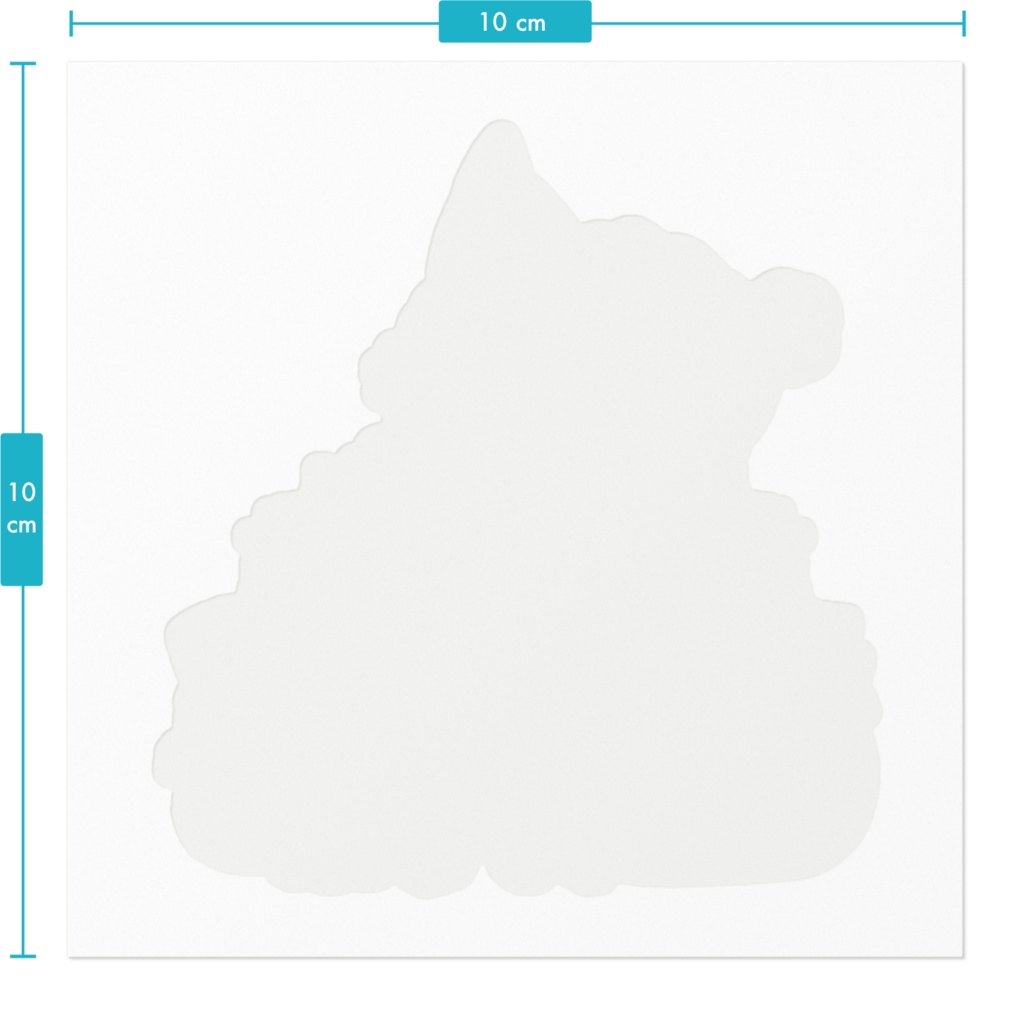 クリスマスちょこたろう【2021年Ver.】