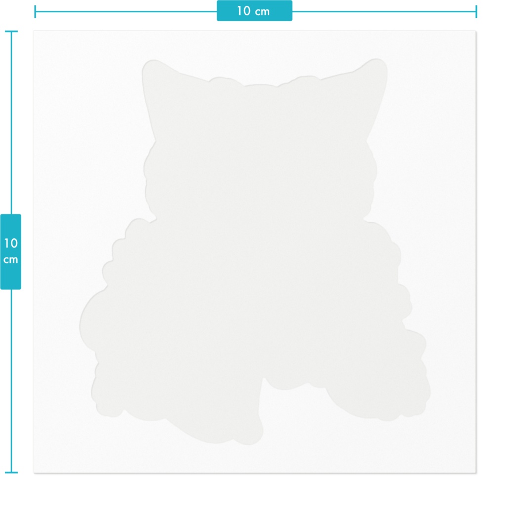 夏の水着ちょこたろう【2022年】