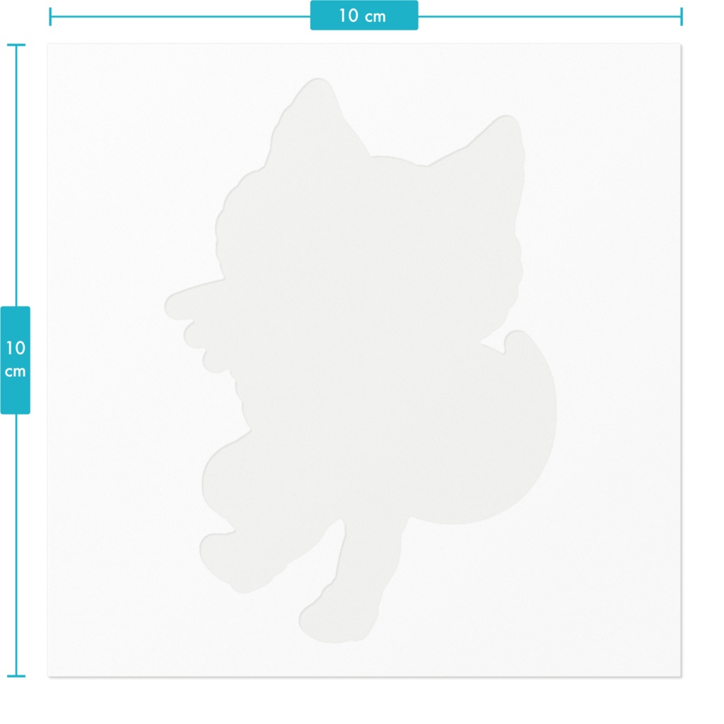 秋のハロウィンちょこたろう/キョンシー!【2023年】