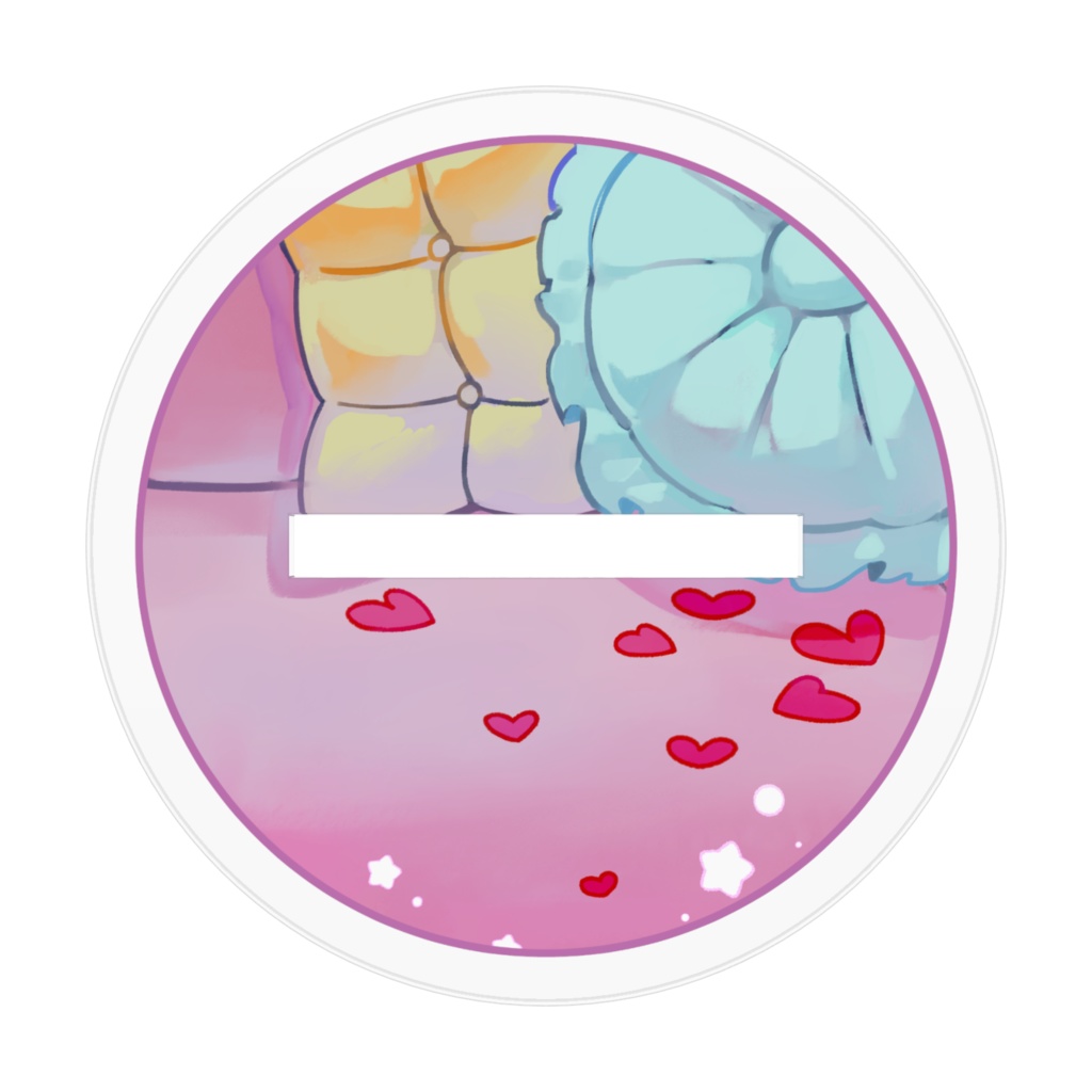 🍫バレンタイン風ちょこたろう【2025年】