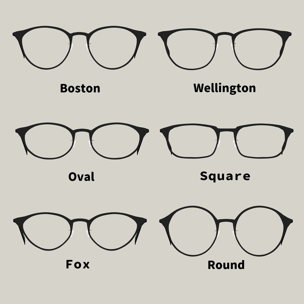 変形メガネ_001~Transform Glasses~