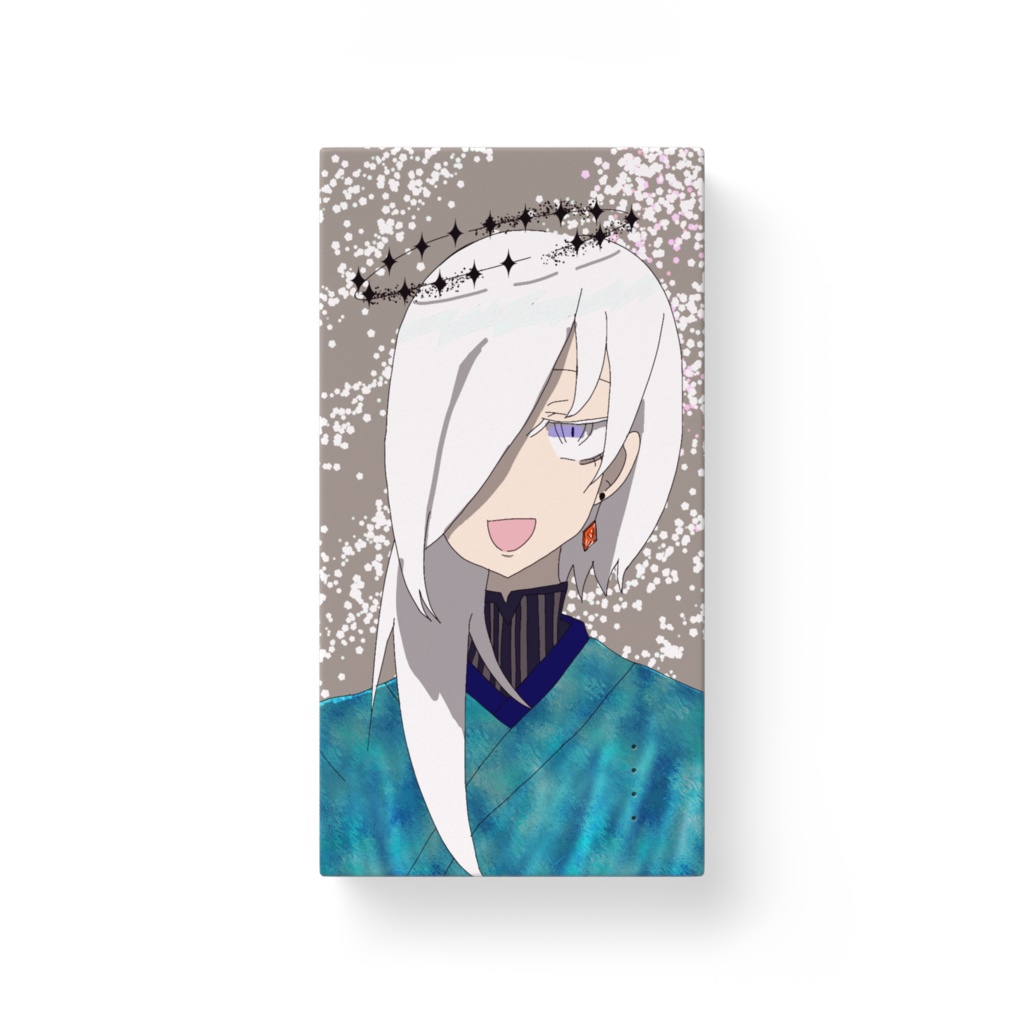 モバイルバッテリー