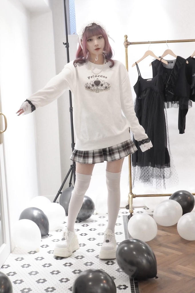 私のプリンセス