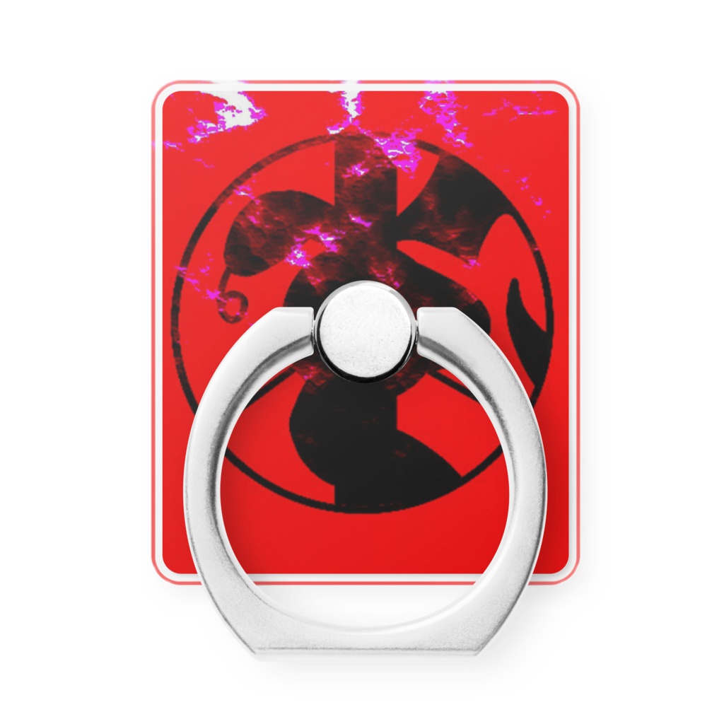 Cocytus original スマホリング