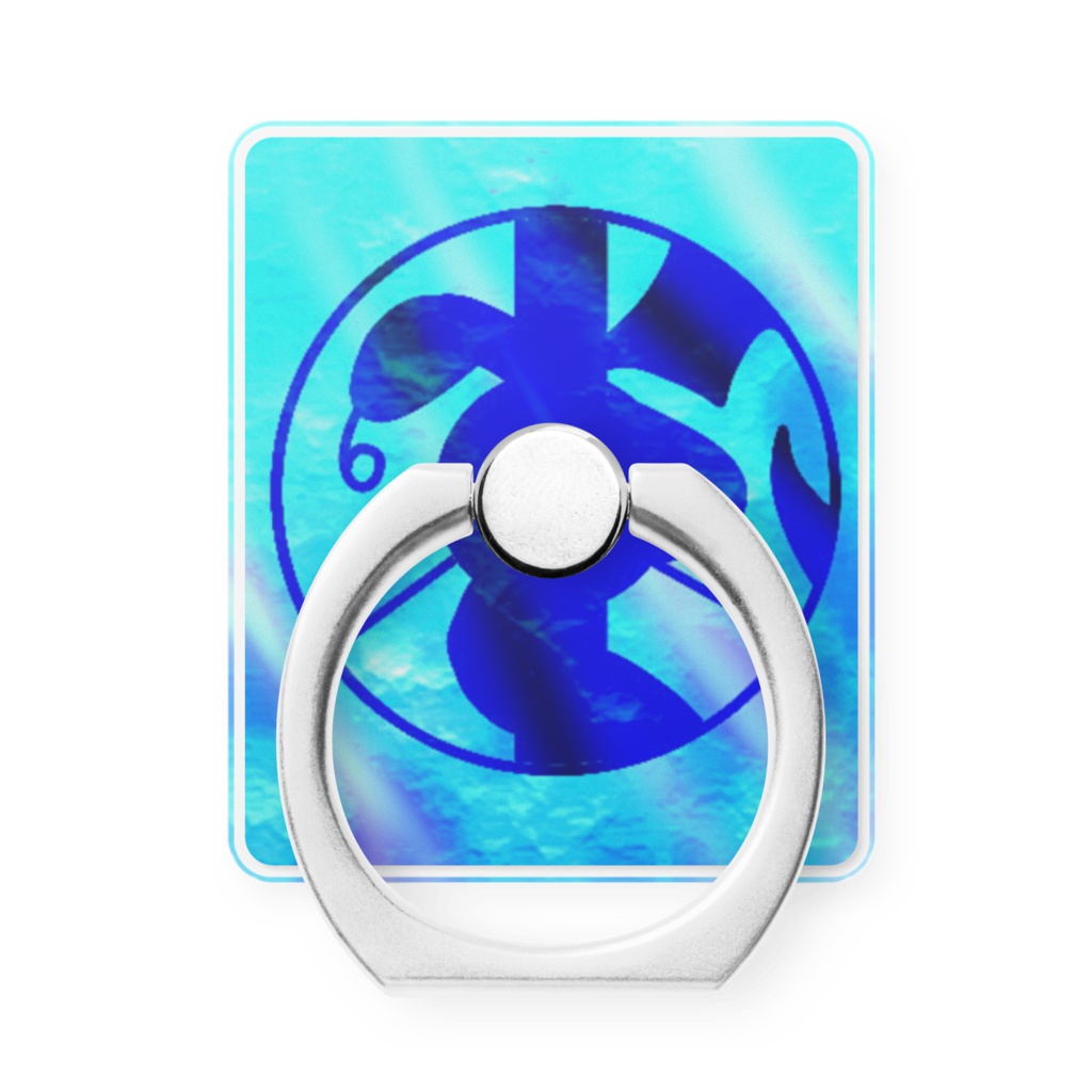 Cocytus original スマホリング B