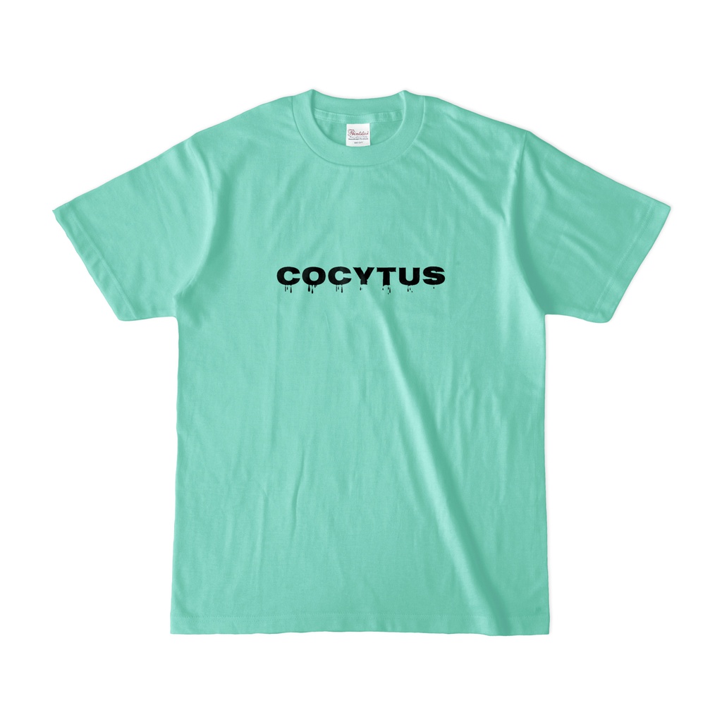 Cocytus originalTシャツf