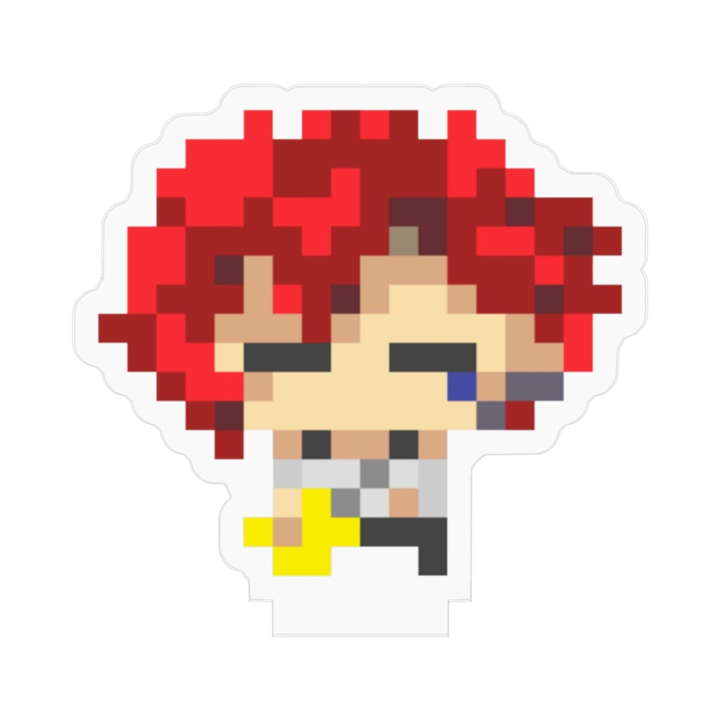 ジュリア ドット アクリルスタンド(U)