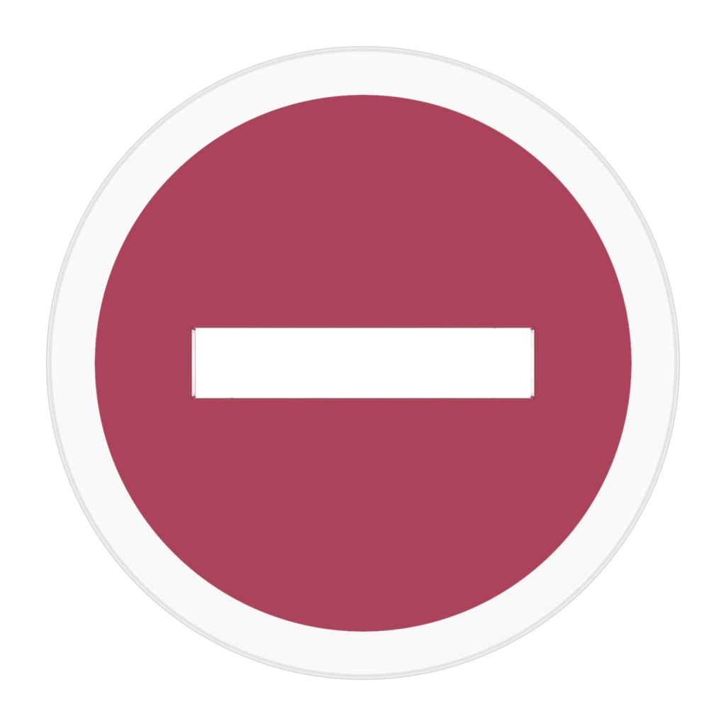 ジュリア ドット アクリルスタンド(U)