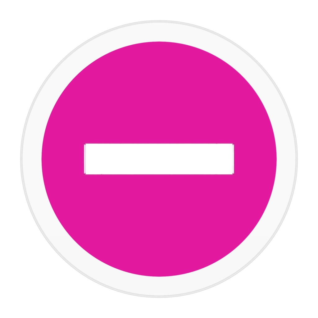 ジュリア アクリルスタンド SM (F)