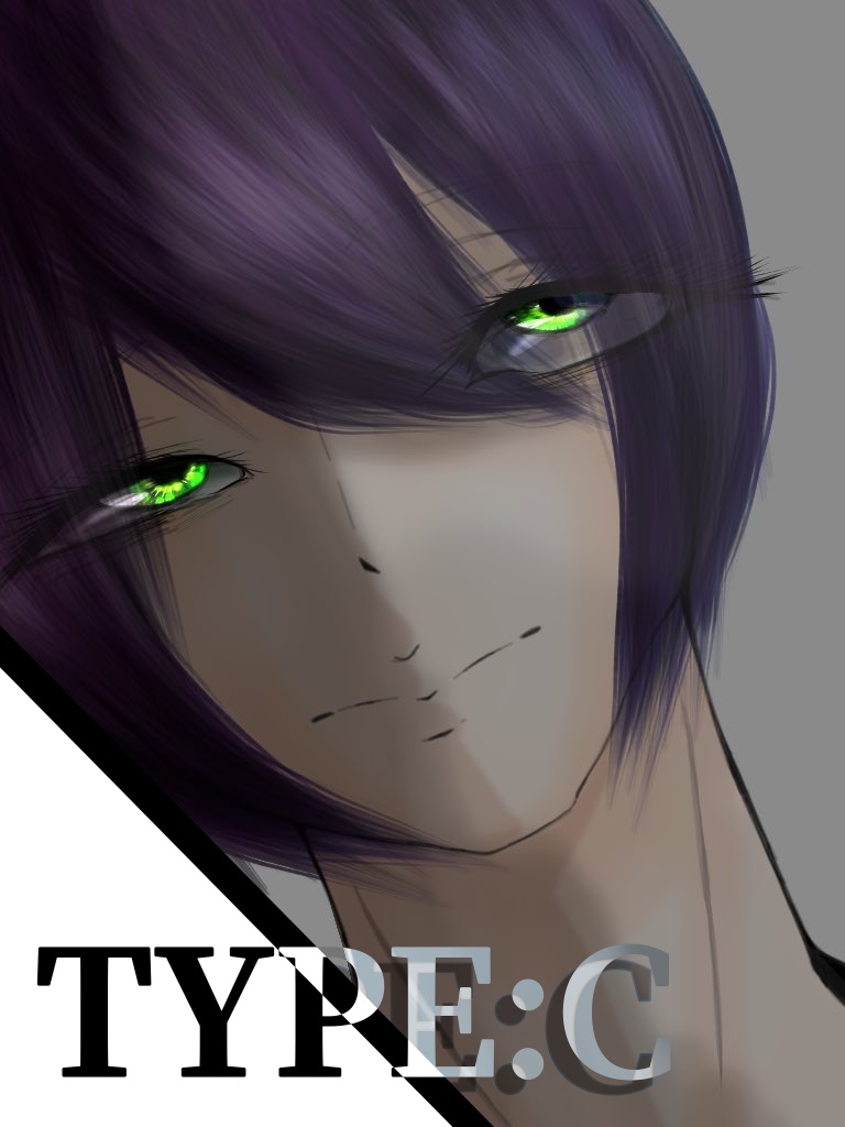 SNSアイコン制作致します