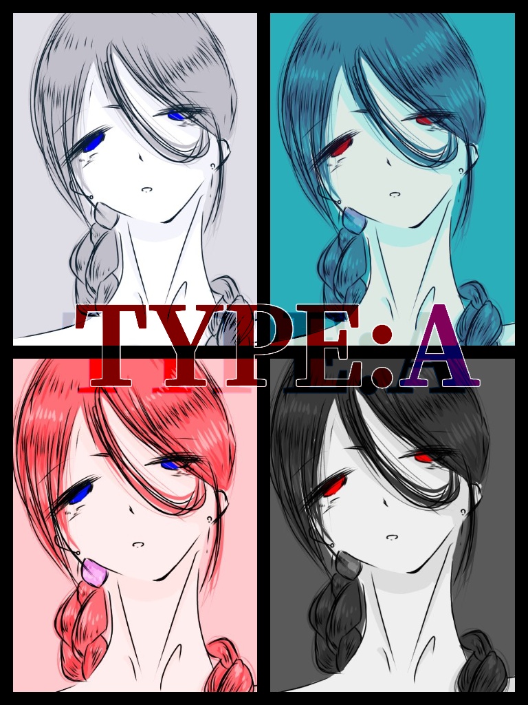 SNSアイコン制作致します