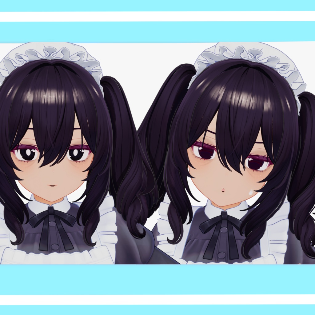 Milltina Makeup and Eye Tex replacement