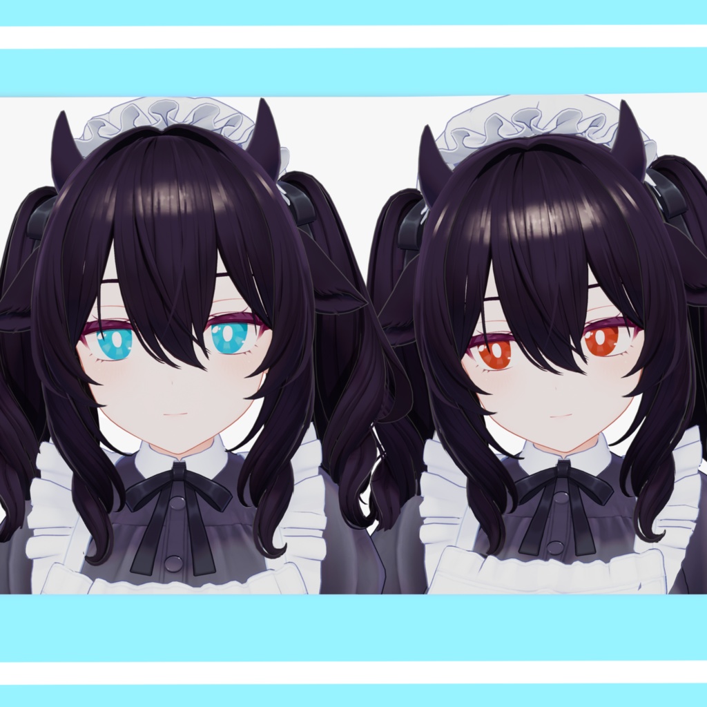 Milltina Makeup and Eye Tex replacement