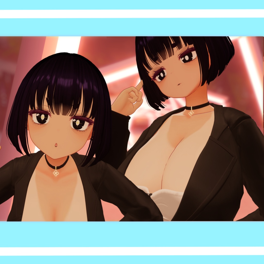 Milltina Makeup and Eye Tex replacement