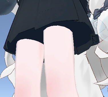 【無料】すきまキャップ【Unity】