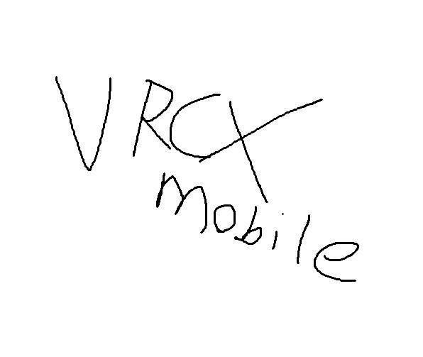 【無料】VRCX Mobile【iOS】【Android】